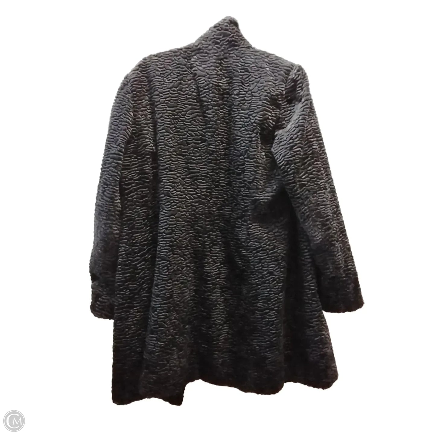 Coat Other By White House Black Market In Black, Size: L