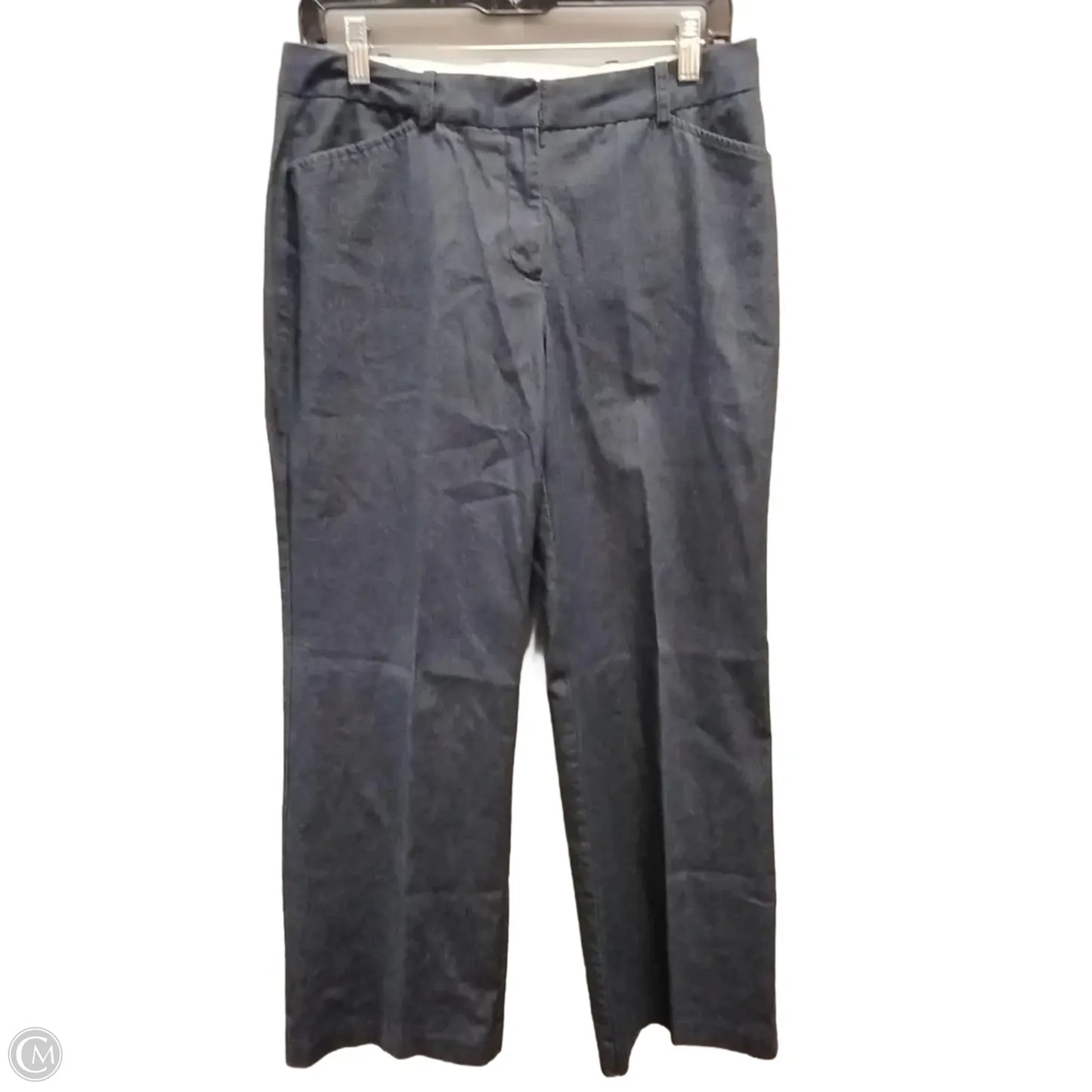 Pants Chinos & Khakis By Worthington In Navy, Size: 6