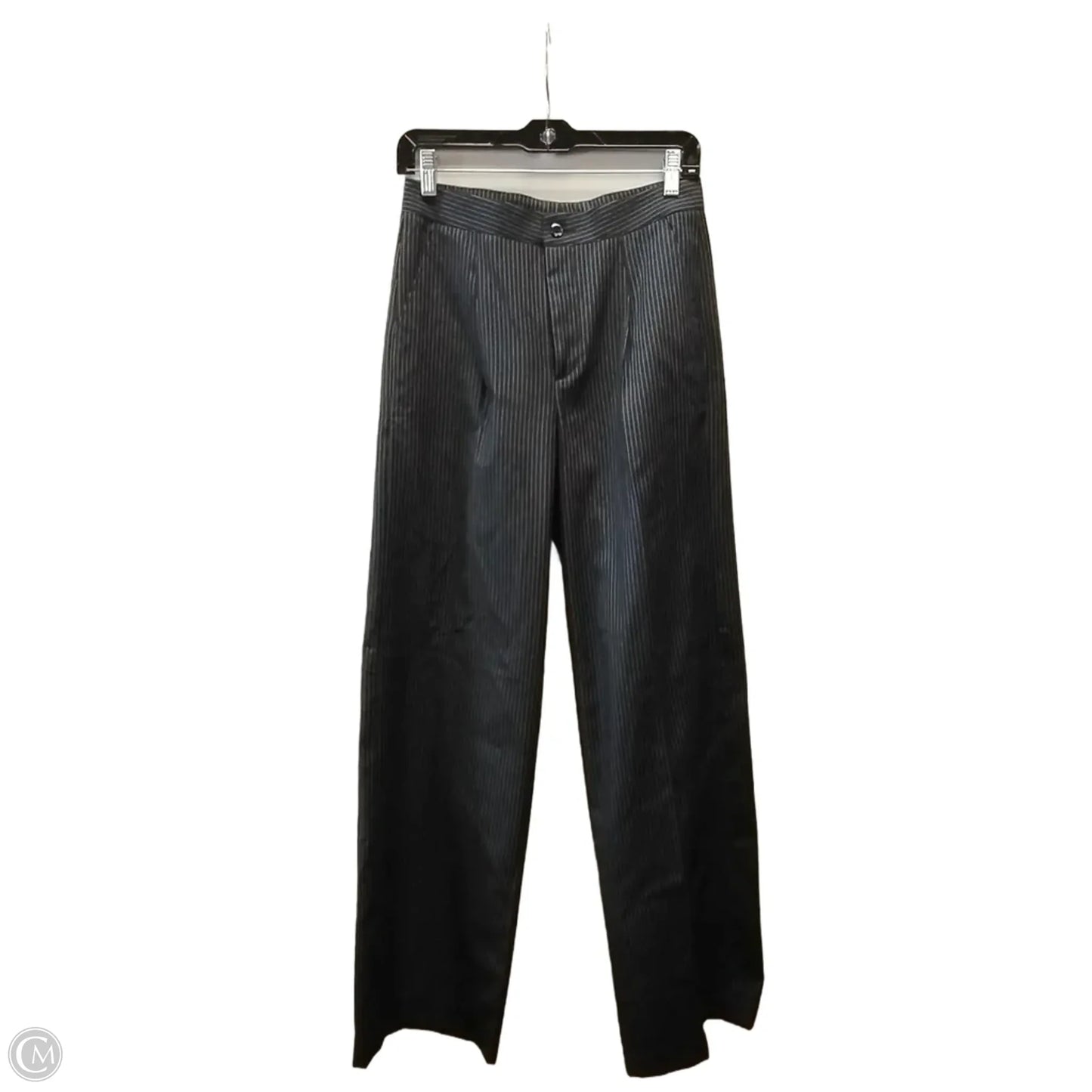 Pants Dress By Clothes Mentor In Striped Pattern, Size: 6