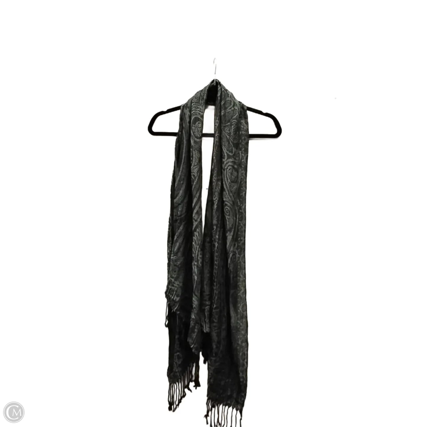 Scarf Long By Clothes Mentor