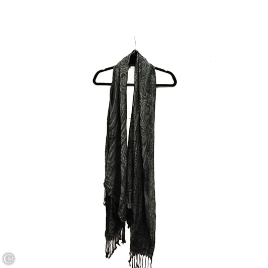 Scarf Long By Clothes Mentor
