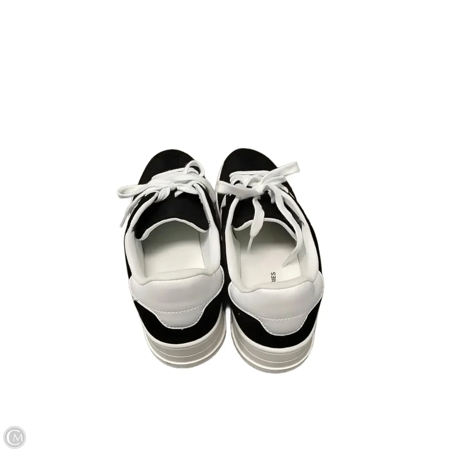 Shoes Sneakers By No Boundaries In Black, Size: 11