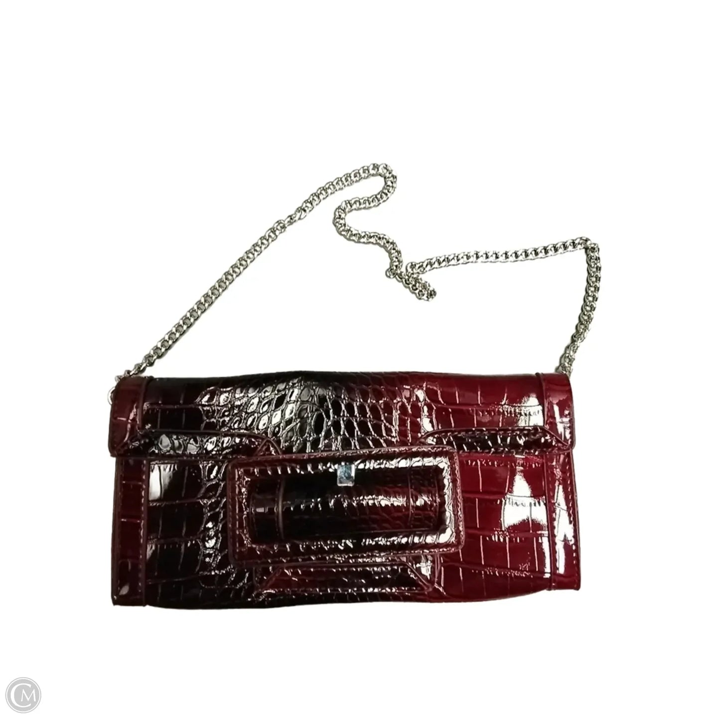 Crossbody By White House Black Market, Size: Medium