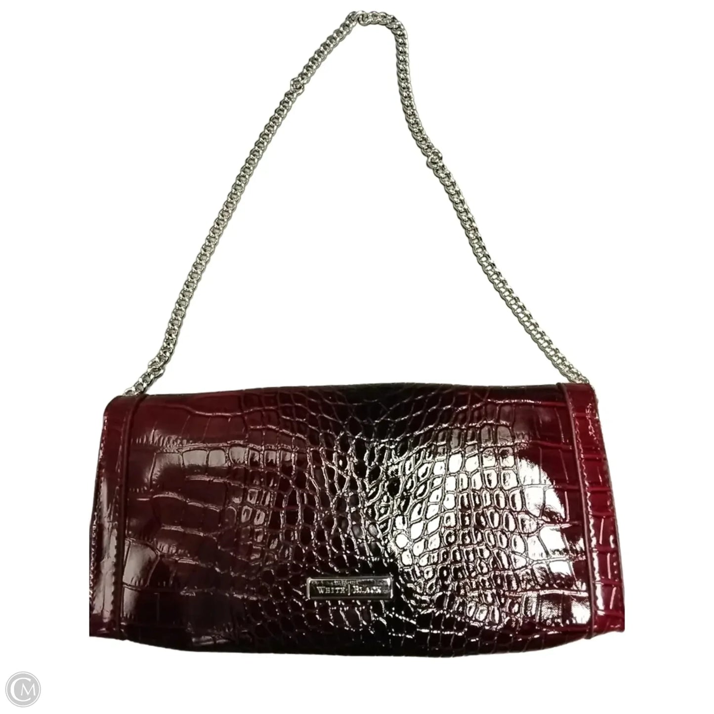 Crossbody By White House Black Market, Size: Medium