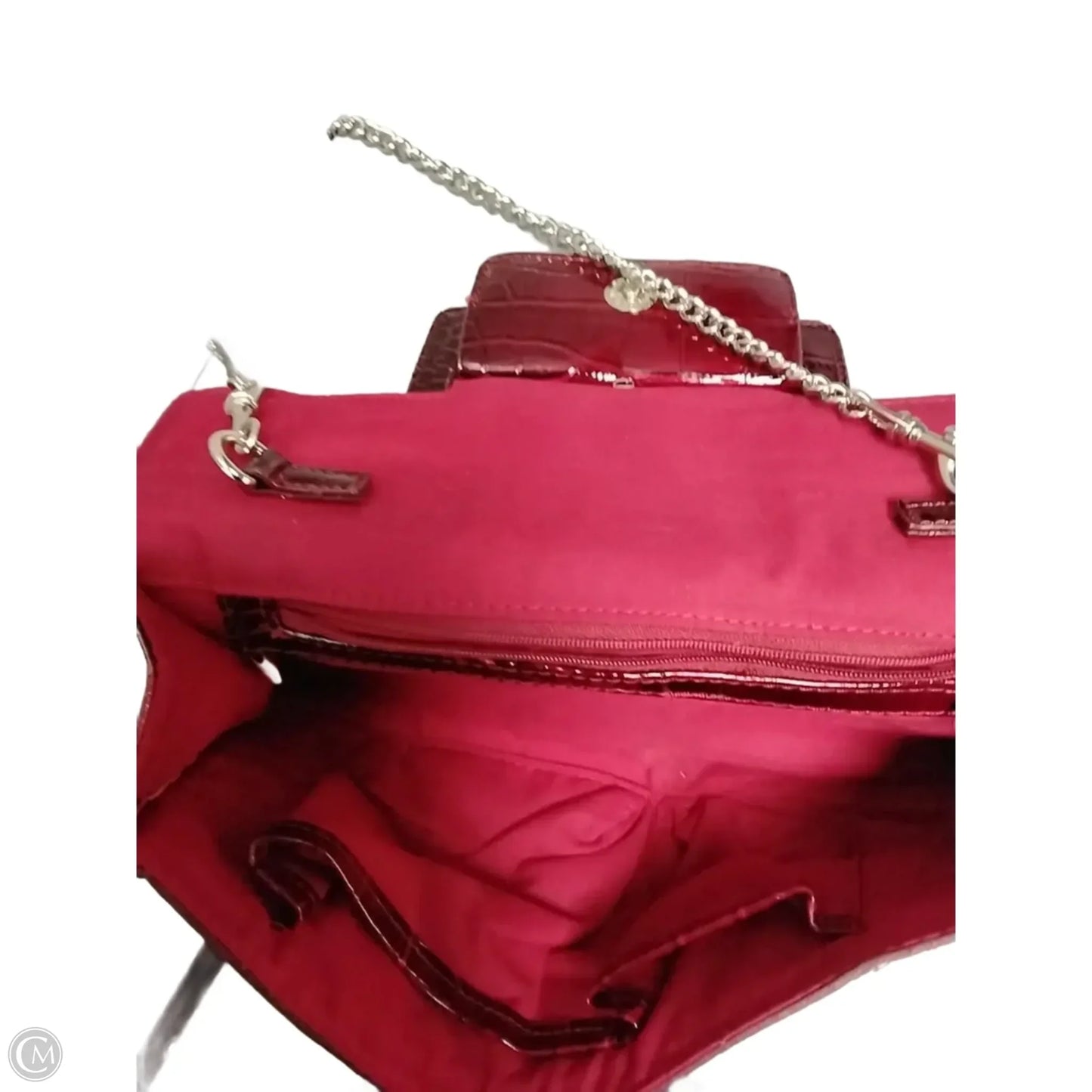 Crossbody By White House Black Market, Size: Medium