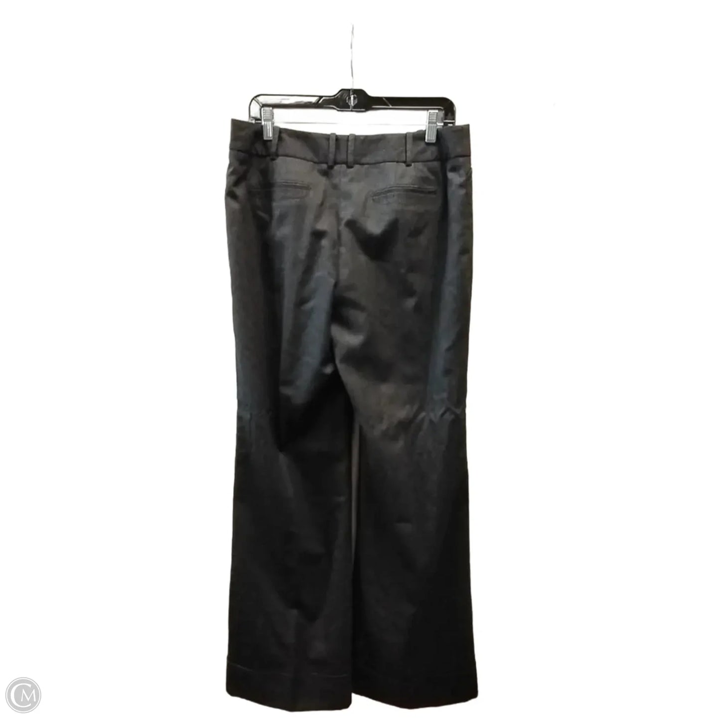 Pants Dress By Loft In Grey, Size: 10