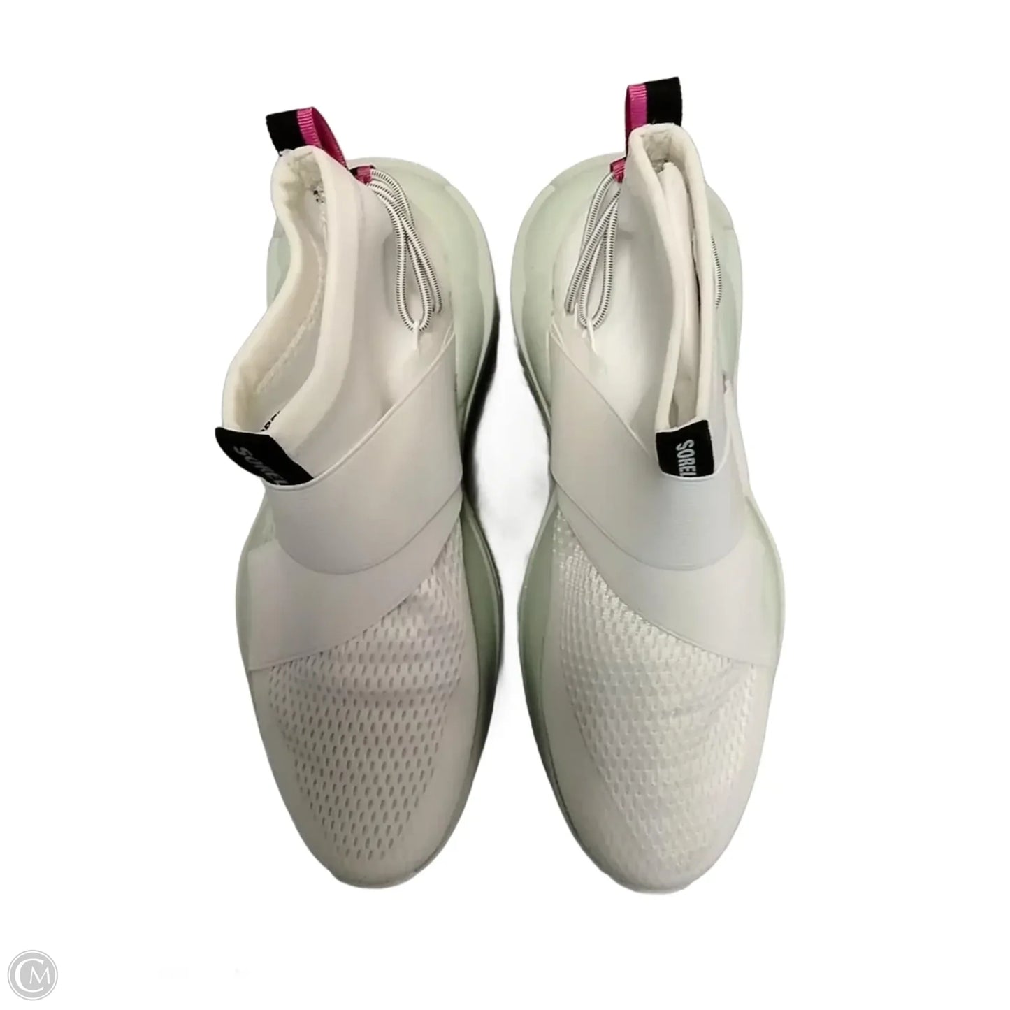 Shoes Athletic By Sorel In Multi-colored, Size: 9.5