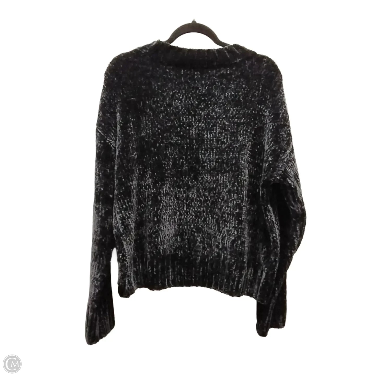 Sweater By Sanctuary In Black, Size: S