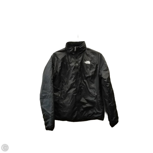 Jacket Puffer & Quilted By The North Face In Black, Size: M