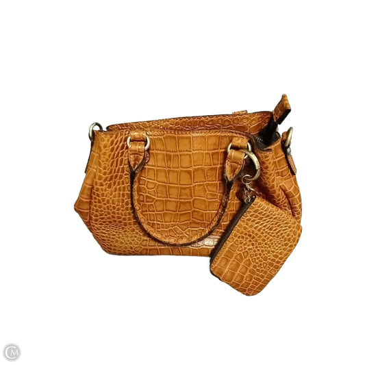 Handbag Designer By Patricia Nash, Size: Small