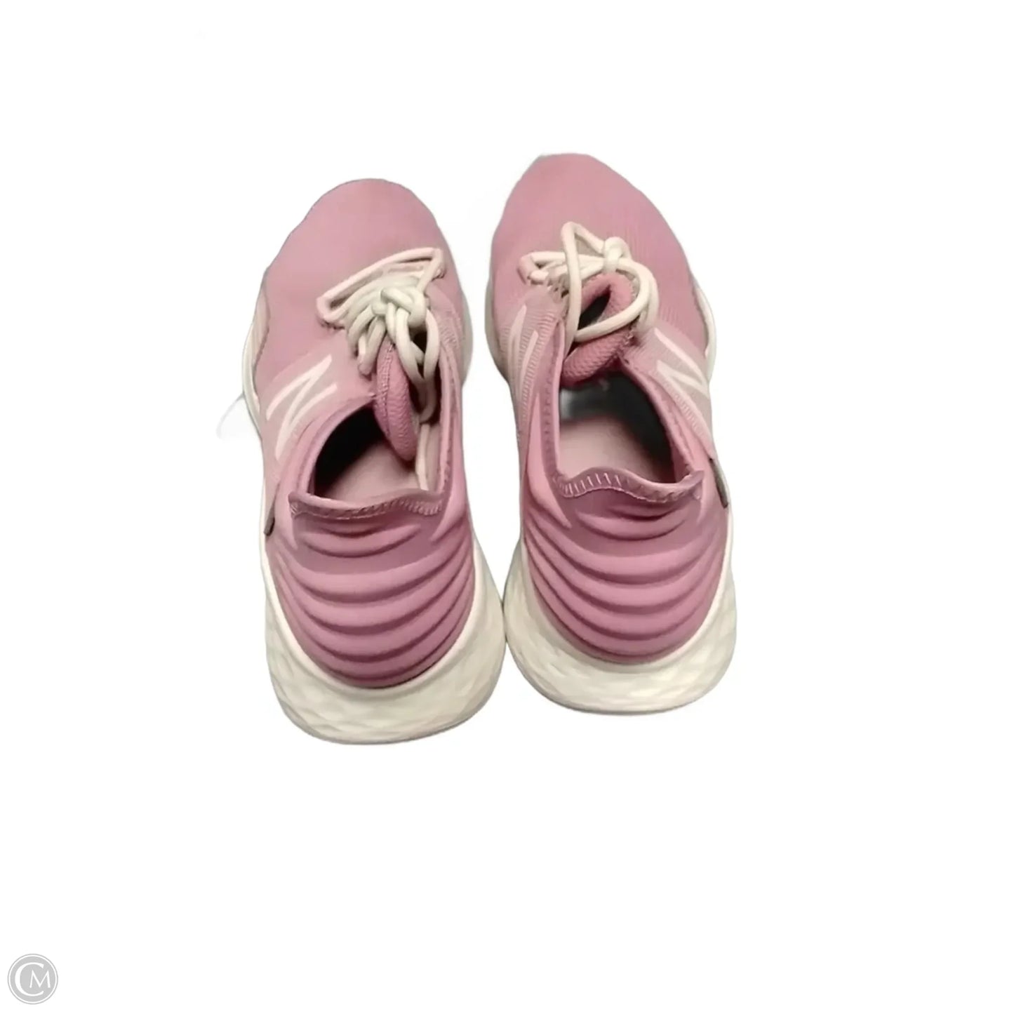 Shoes Athletic By New Balance In Pink, Size: 6