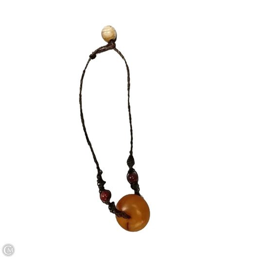 Necklace Chain By Clothes Mentor