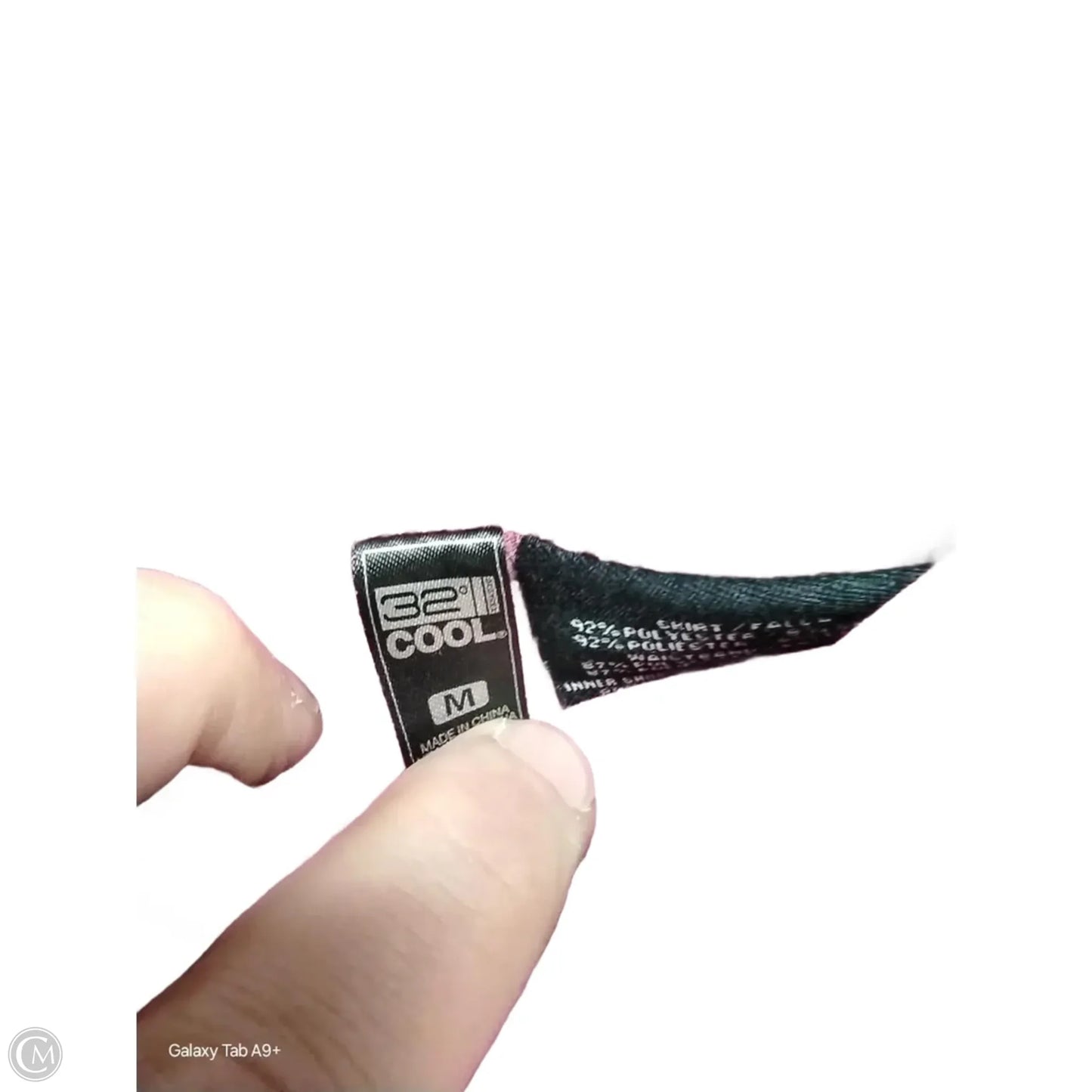 Athletic Skort By 32 Degrees In Pink, Size: M