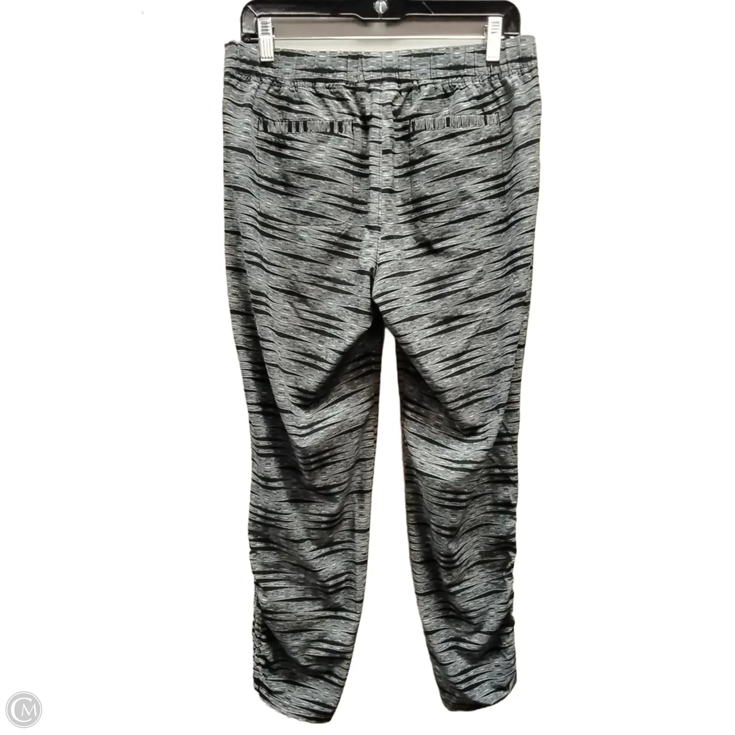 Athletic Pants By Athleta In Grey, Size: 10