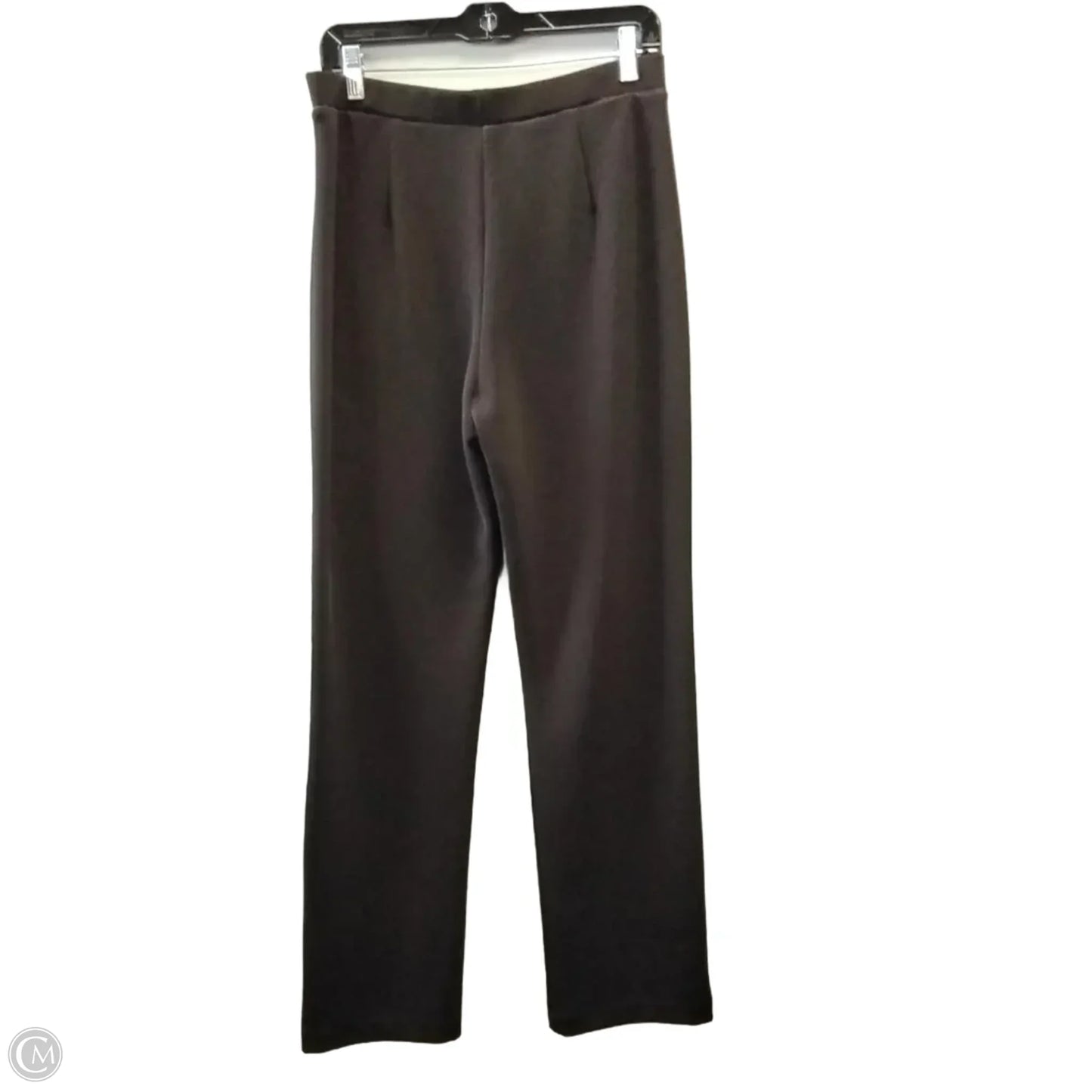 Pants Dress By Chicos In Brown, Size: 2