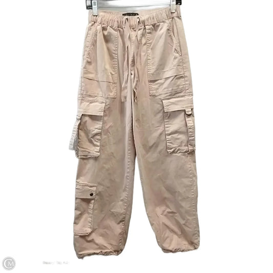 Pants Cargo & Utility By Sanctuary In Pink, Size: Xs