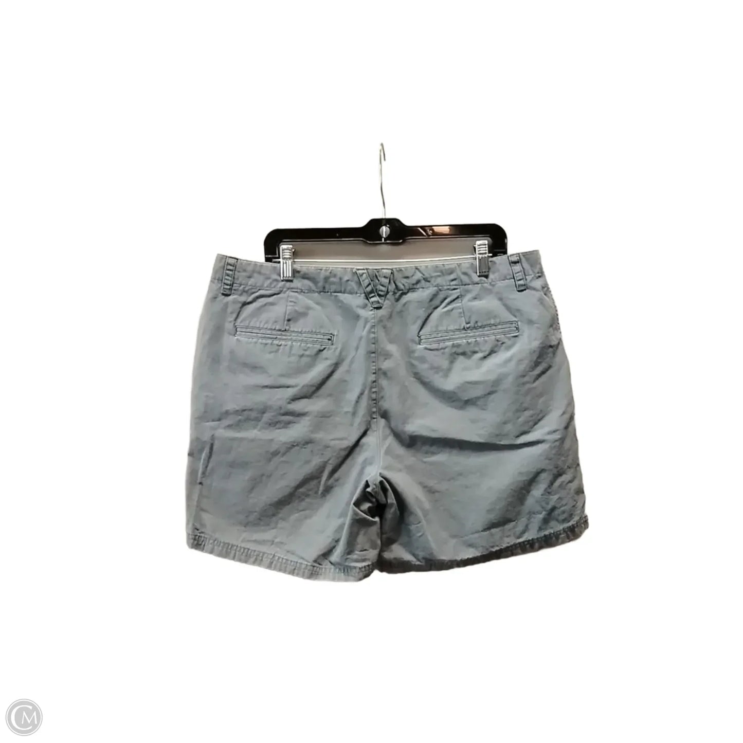 Shorts By Columbia In Grey, Size: 16