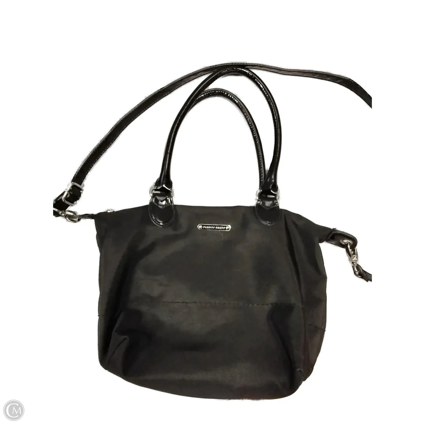 Crossbody By Franco Sarto, Size: Medium