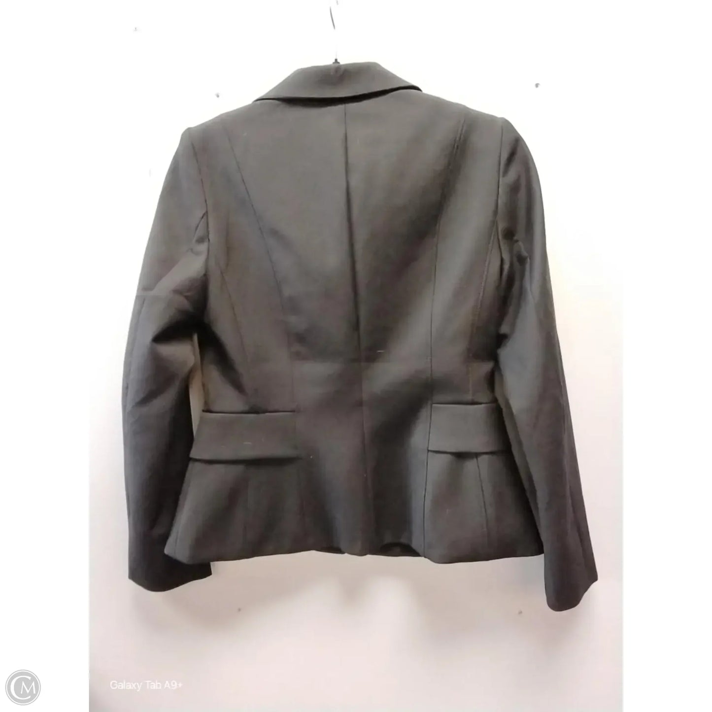 Blazer By White House Black Market In Black, Size: S