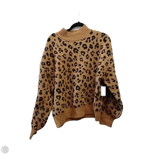 Sweater By Old Navy, Size: Xl