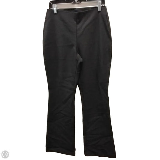 Pants Dress By Inc In Black, Size: 10
