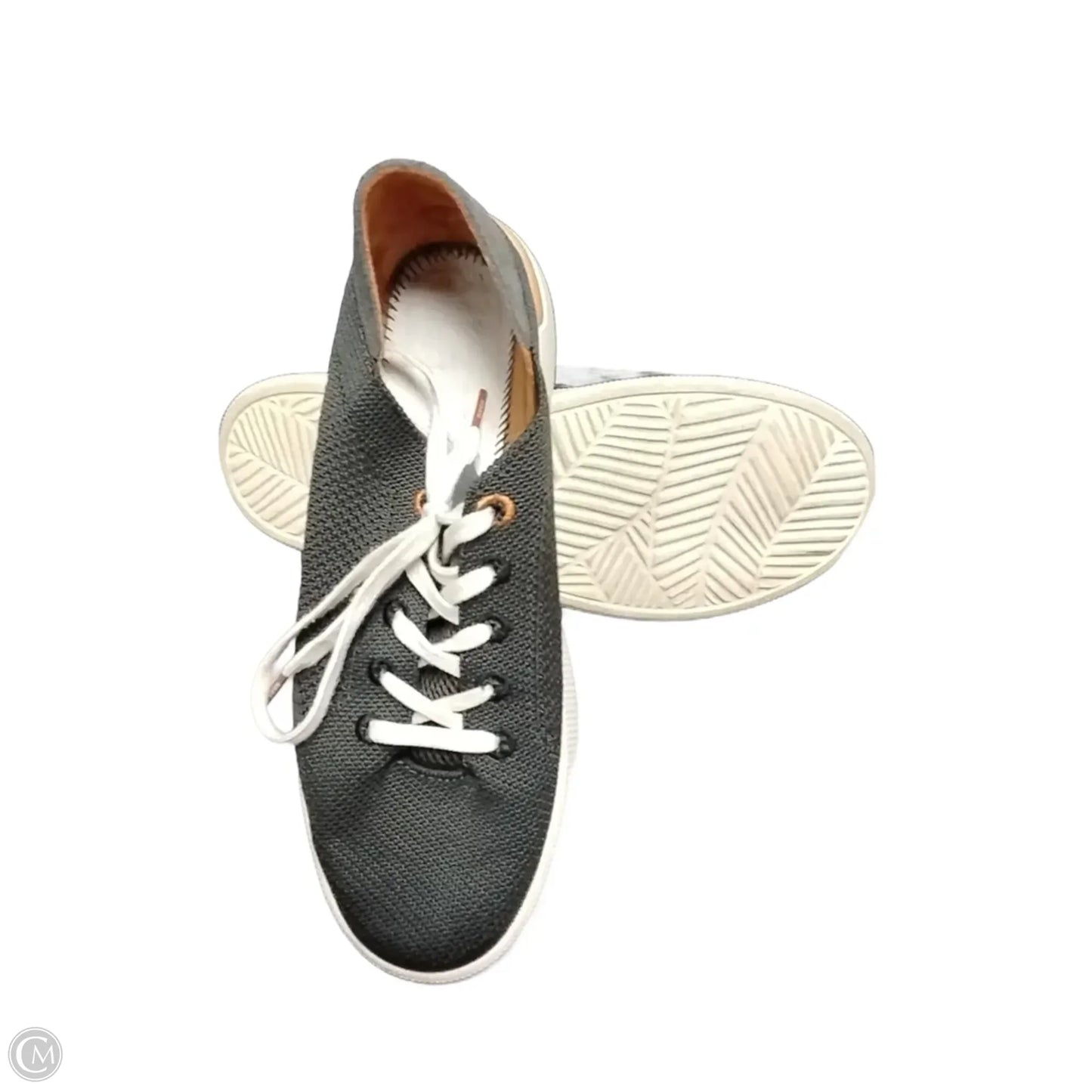 Shoes Sneakers By Reef In Navy, Size: 10