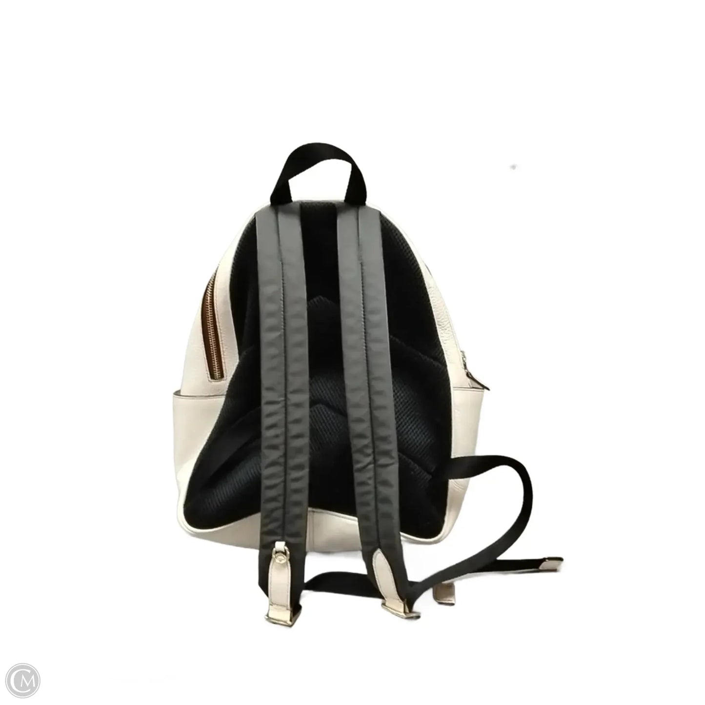 Backpack Designer By Coach, Size: Medium