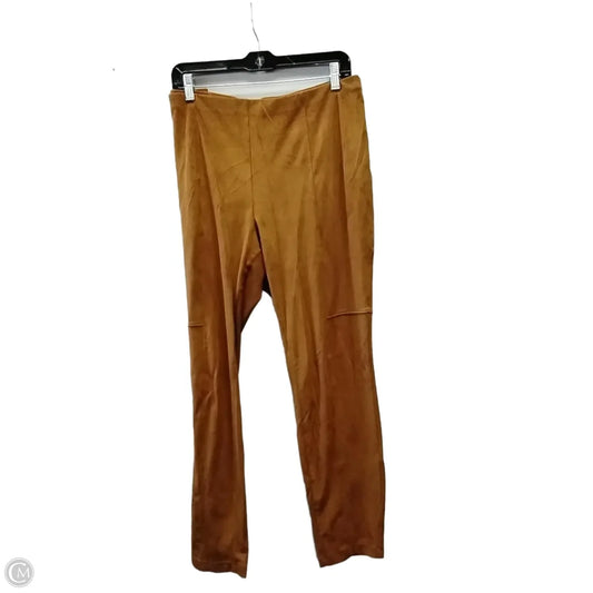Pants Chinos & Khakis By Cato In Tan, Size: Xl
