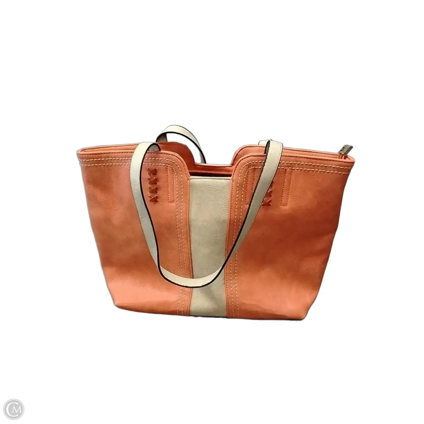 Handbag By Montana West, Size: Large