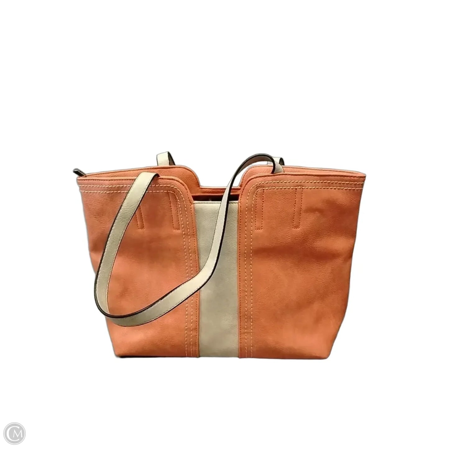 Handbag By Montana West, Size: Large
