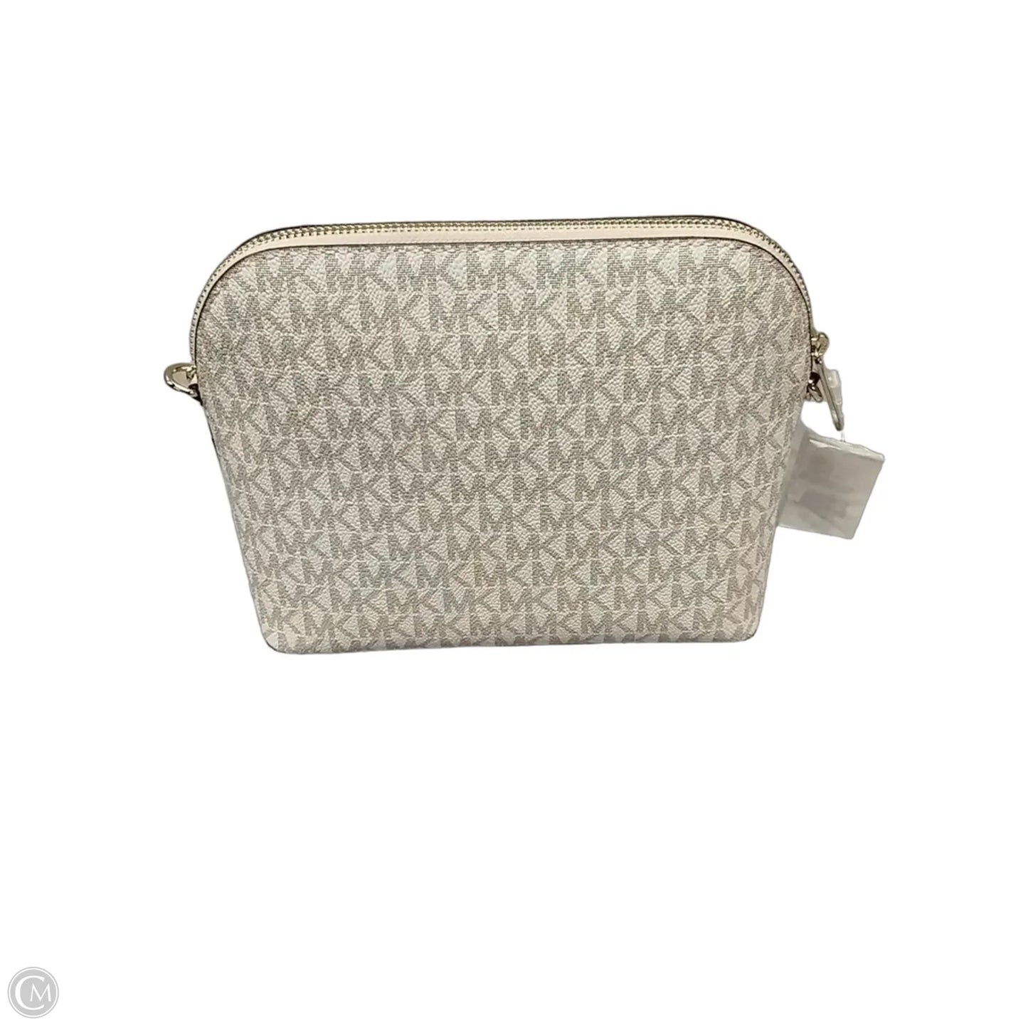 Crossbody Designer By Michael Kors, Size: Small