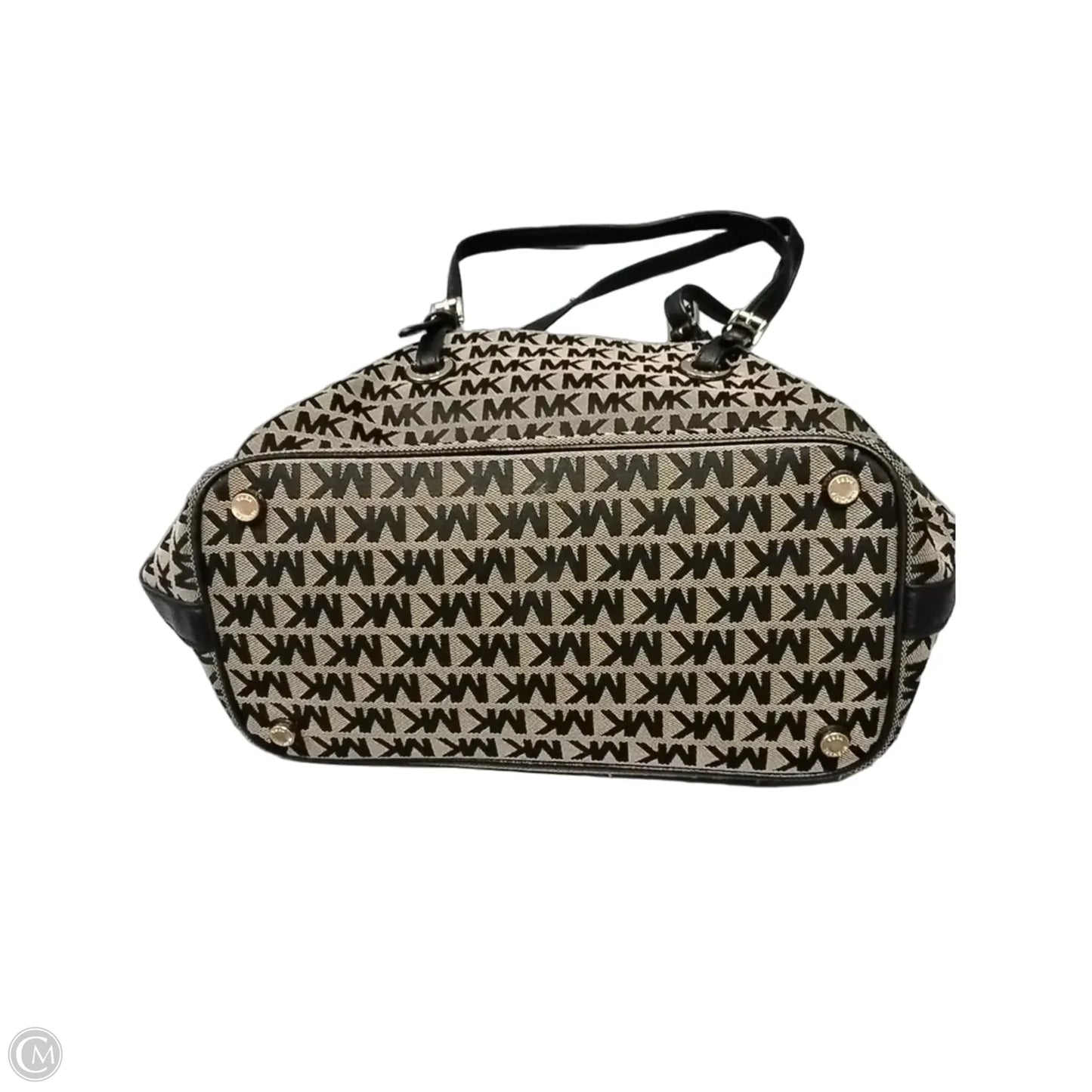 Handbag Designer By Michael Kors, Size: Large