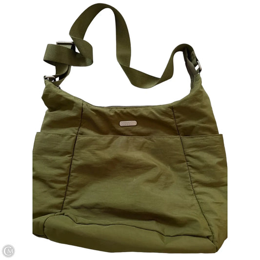 Crossbody By Baggallini, Size: Medium