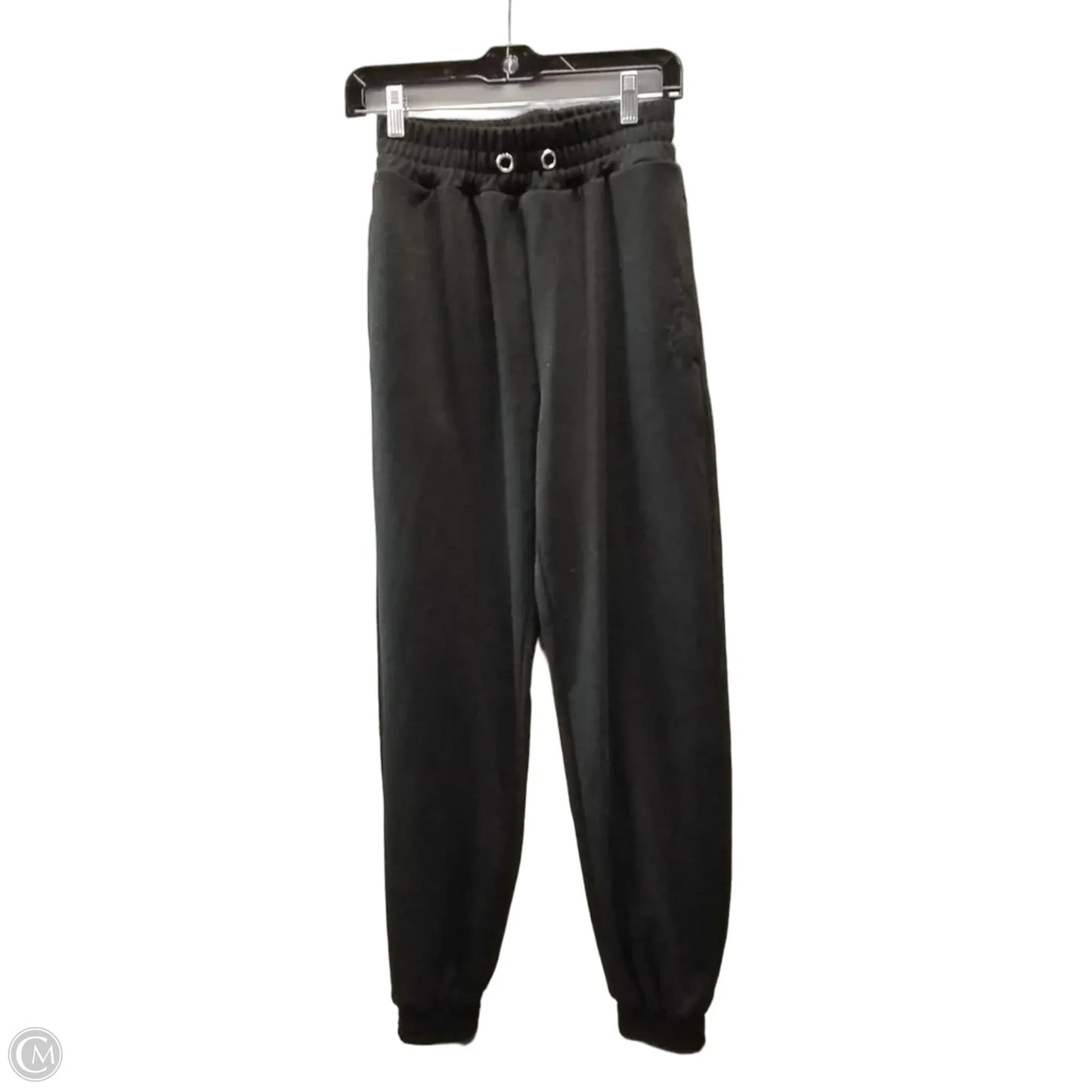 Pants Joggers By For Love & Lemons In Black, Size: 0