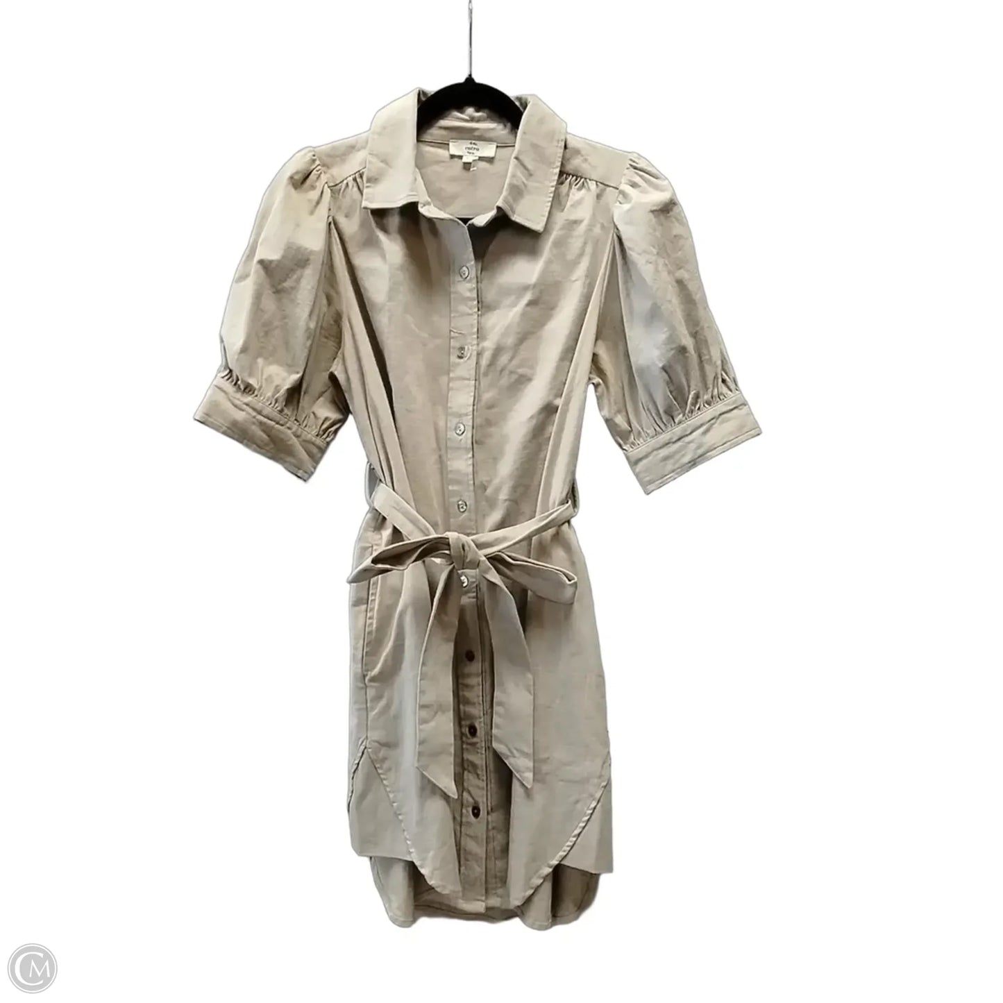 Dress Casual Short By Entro In Tan, Size: 6
