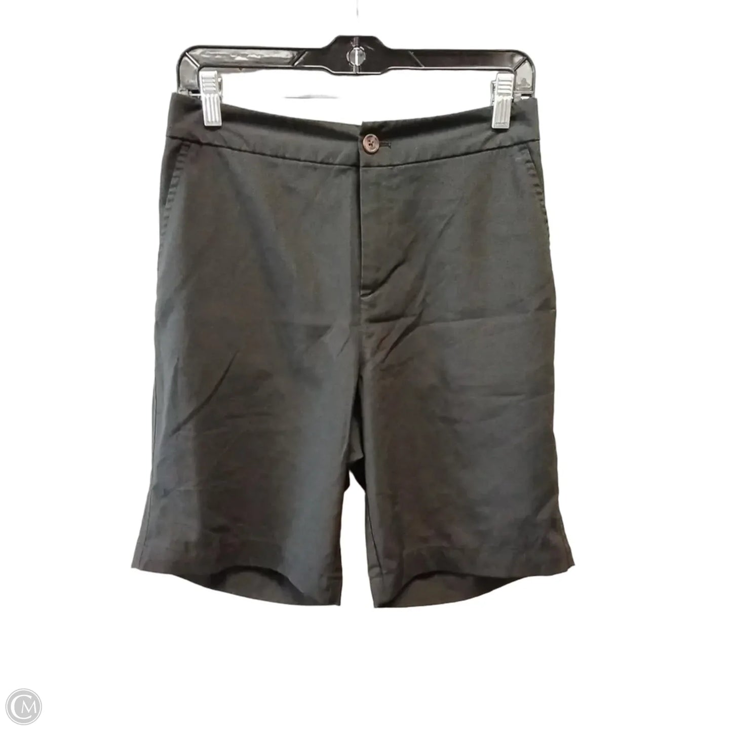 Shorts By Tommy Bahama In Black, Size: M
