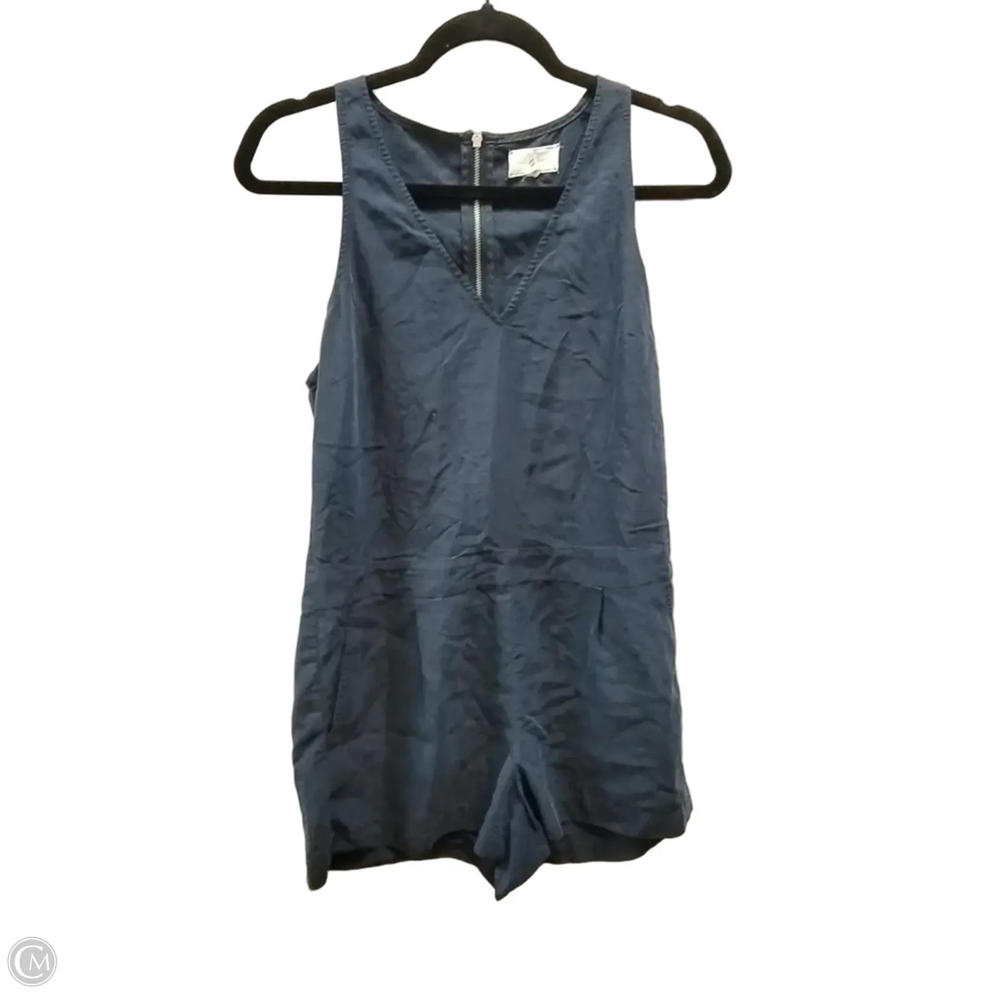 Romper By Lou And Grey In Navy, Size: S