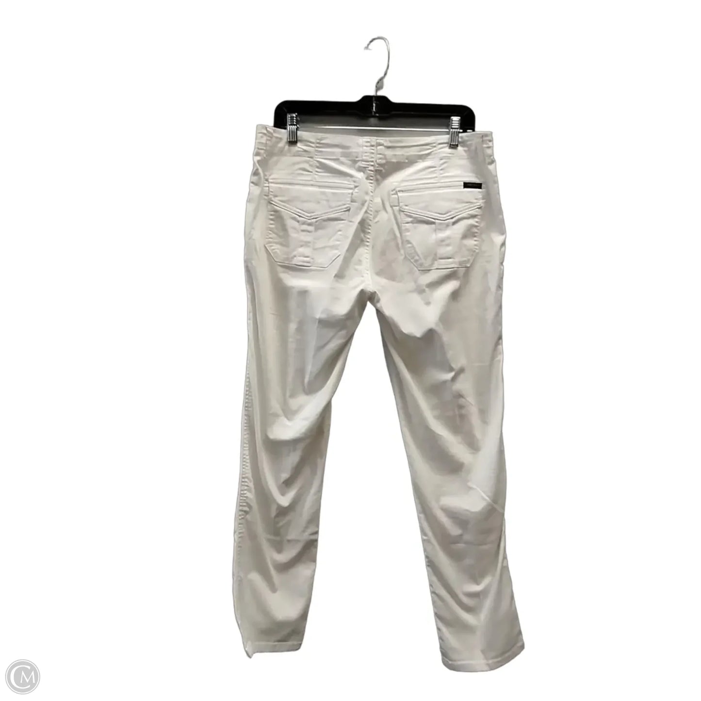 Pants Chinos & Khakis By Sanctuary In White, Size: 8