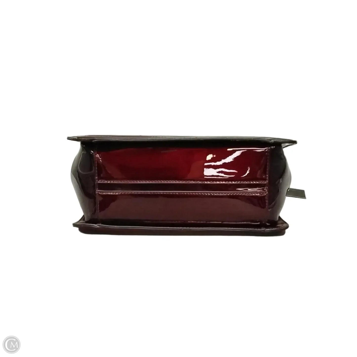 Handbag By Cme, Size: Medium