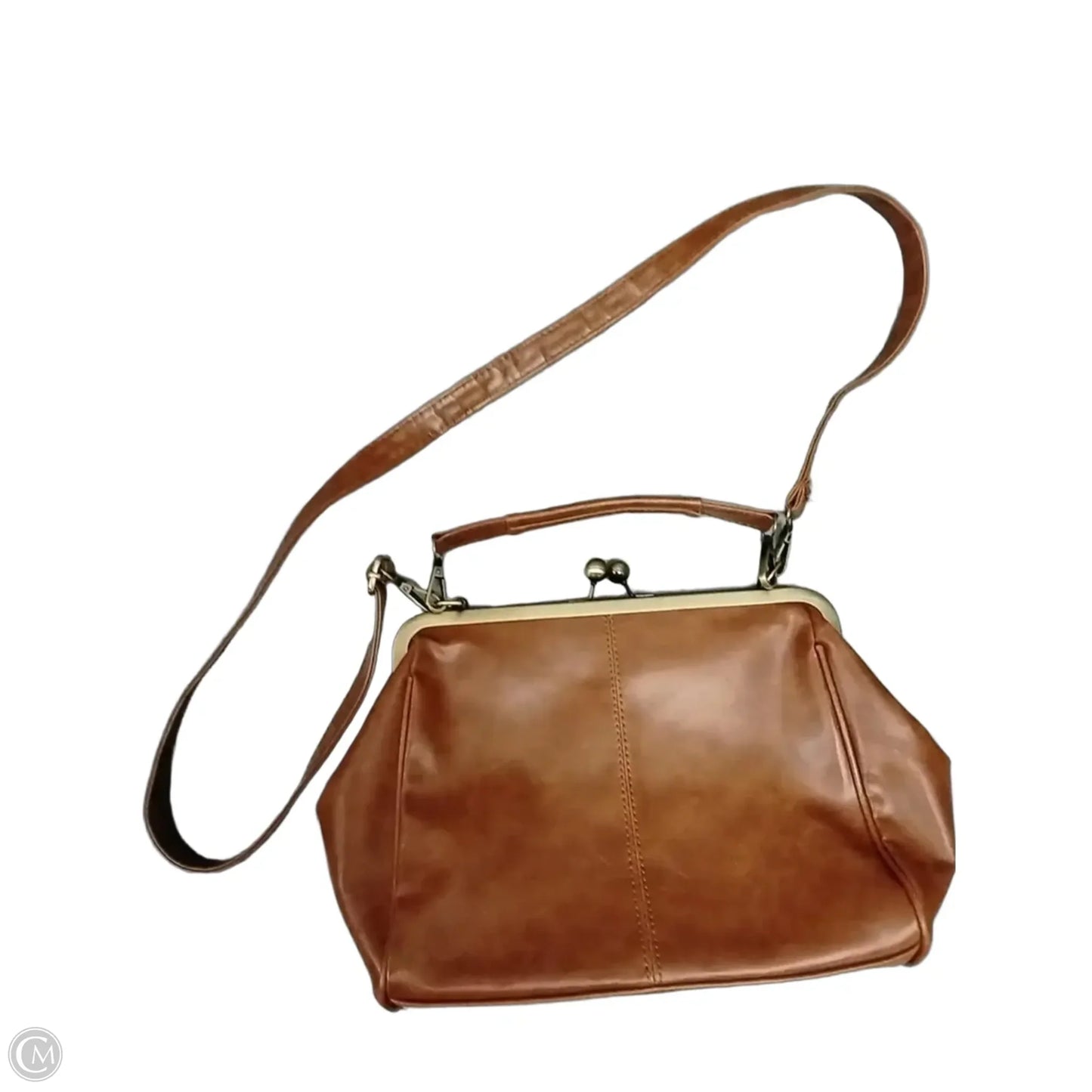 Crossbody By Cme, Size: Medium