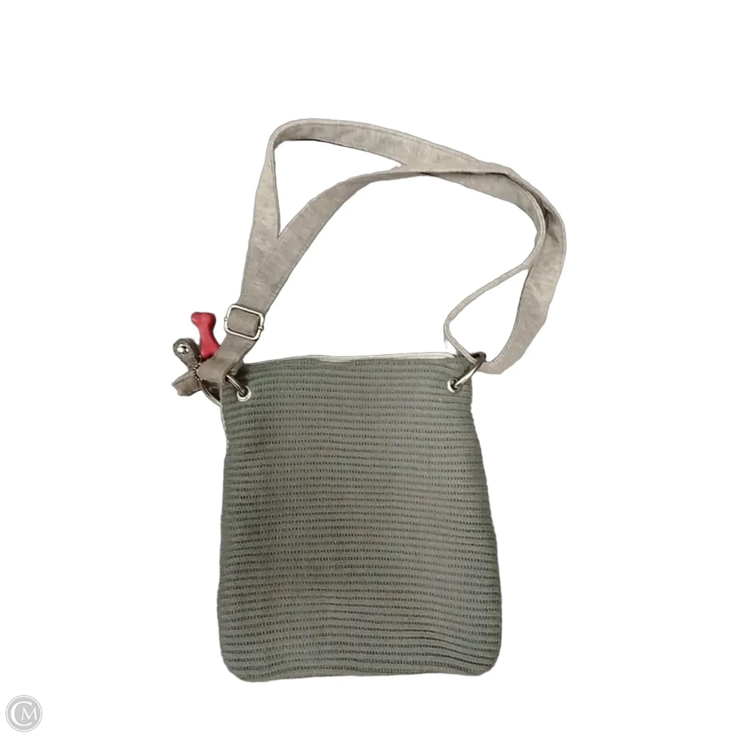 Crossbody By Cme, Size: Small