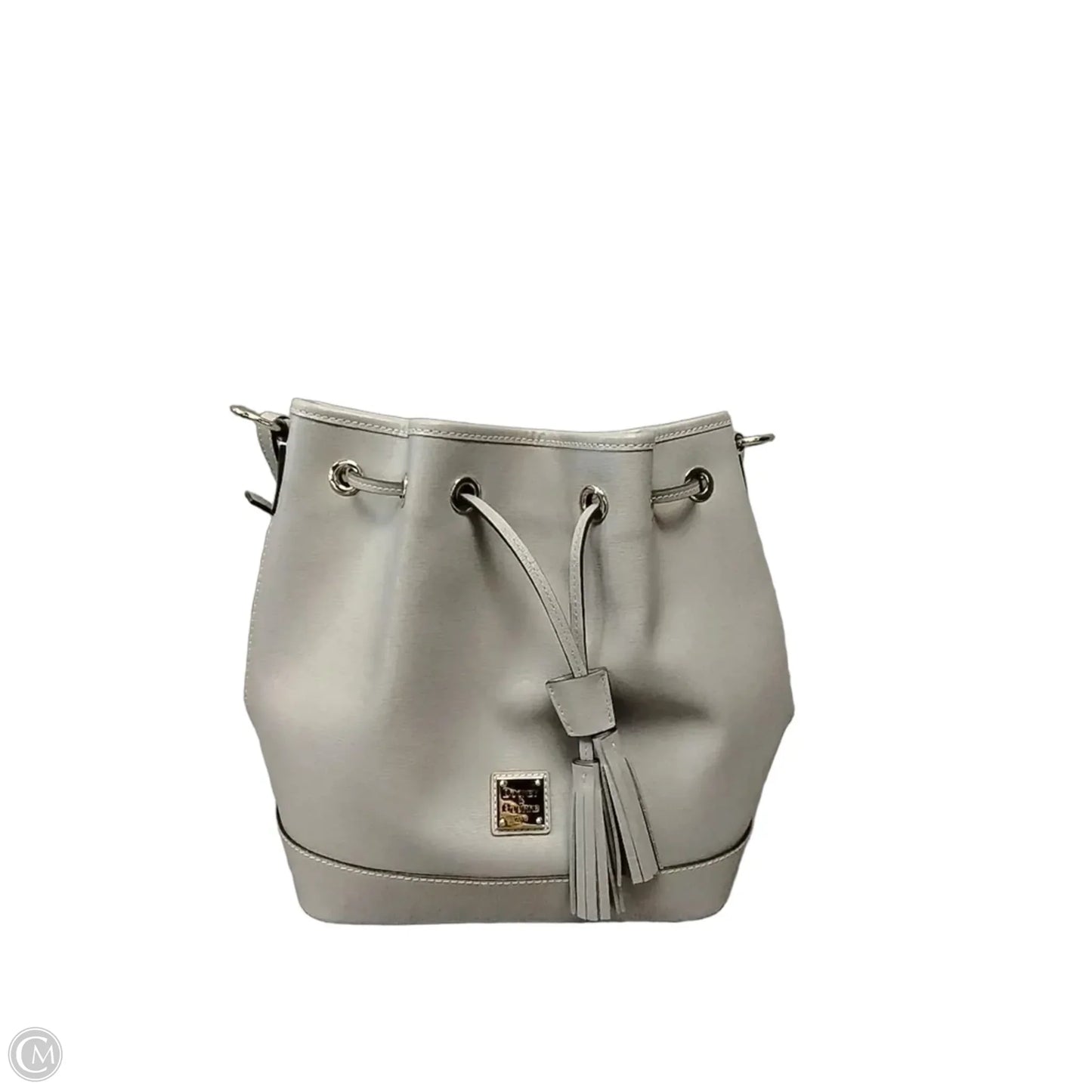 Handbag Designer By Dooney And Bourke, Size: Large