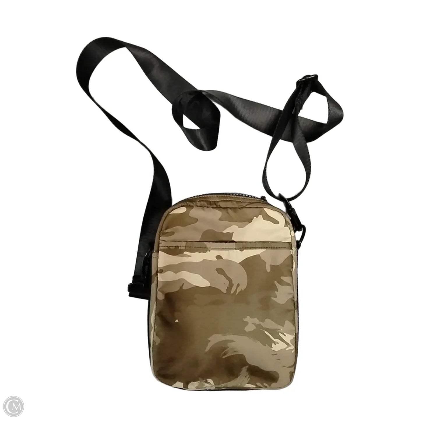 Crossbody By Cme, Size: Small