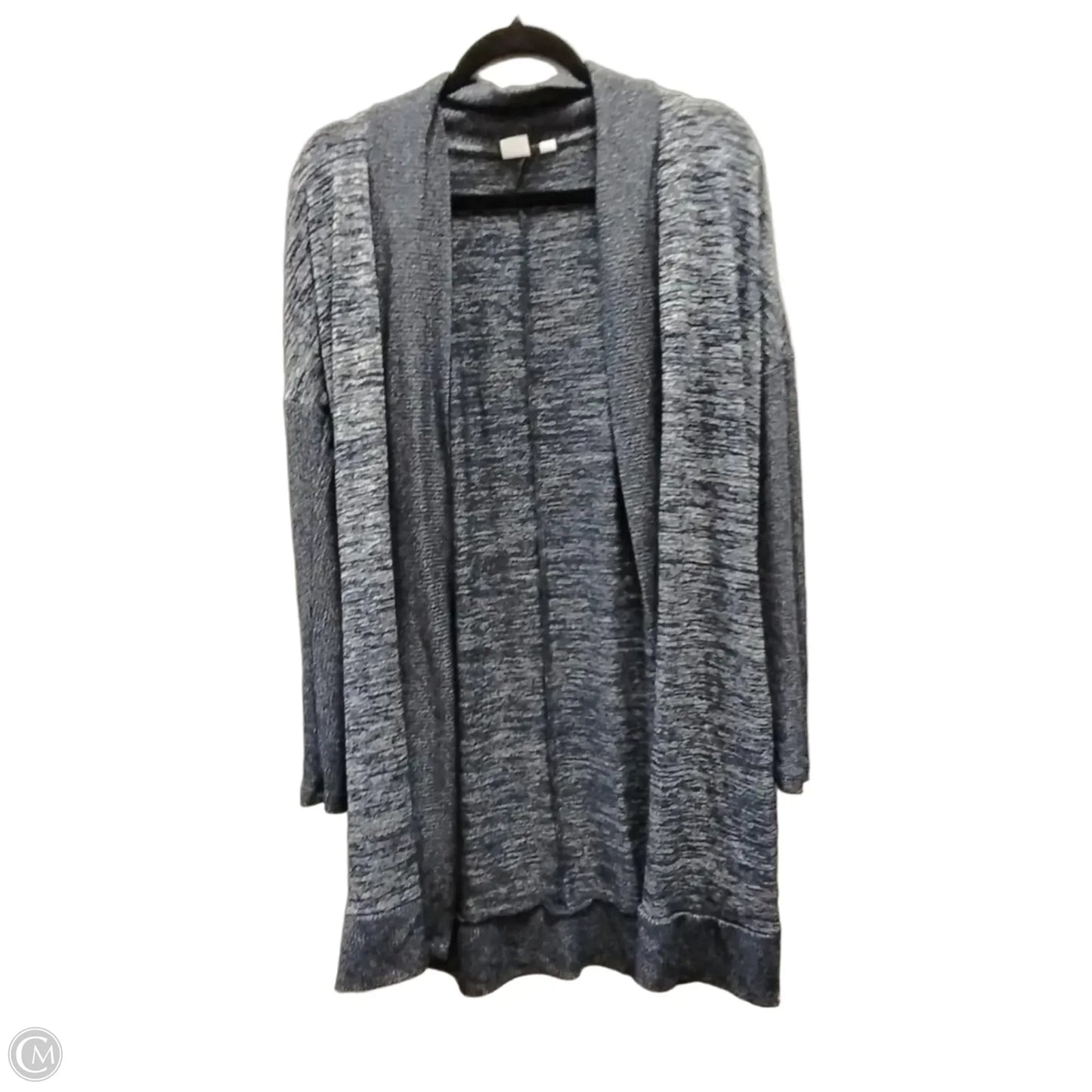 Cardigan By Gap In Blue, Size: M