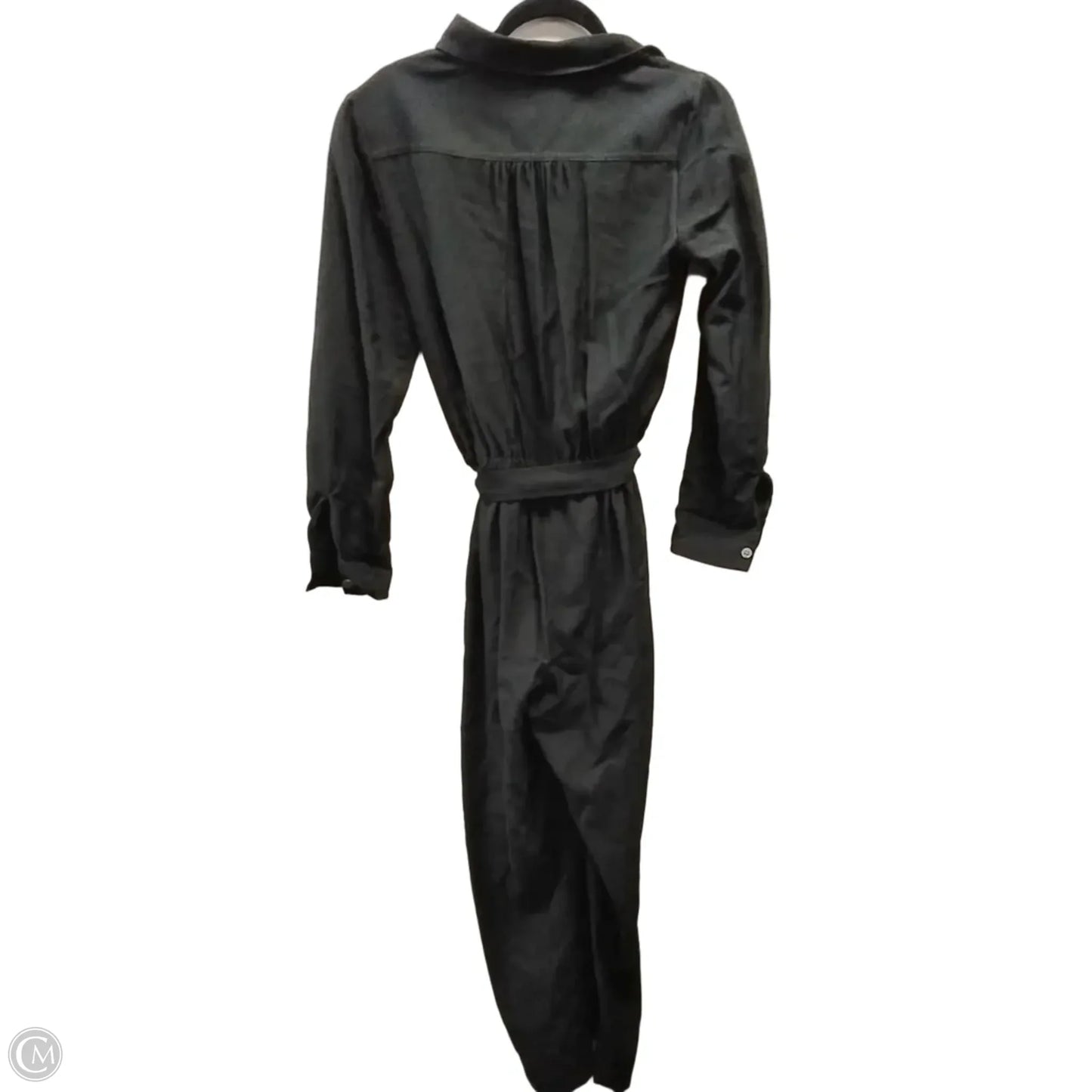 Jumpsuit By Loft In Black, Size: S