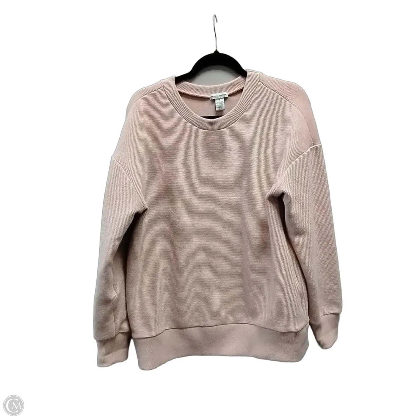 Sweater By Better Together In Pink, Size: S