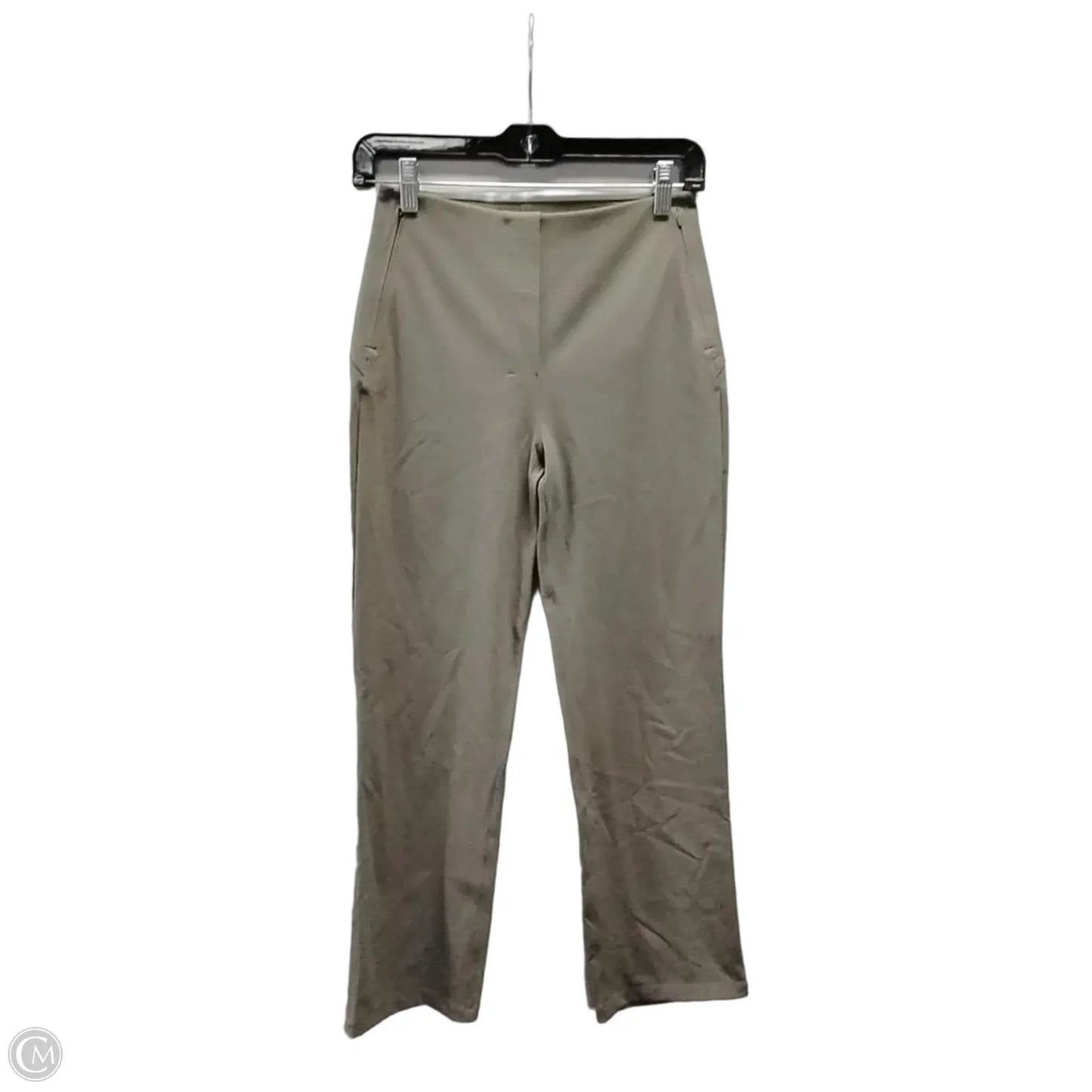 Athletic Pants By Lululemon In Beige, Size: S