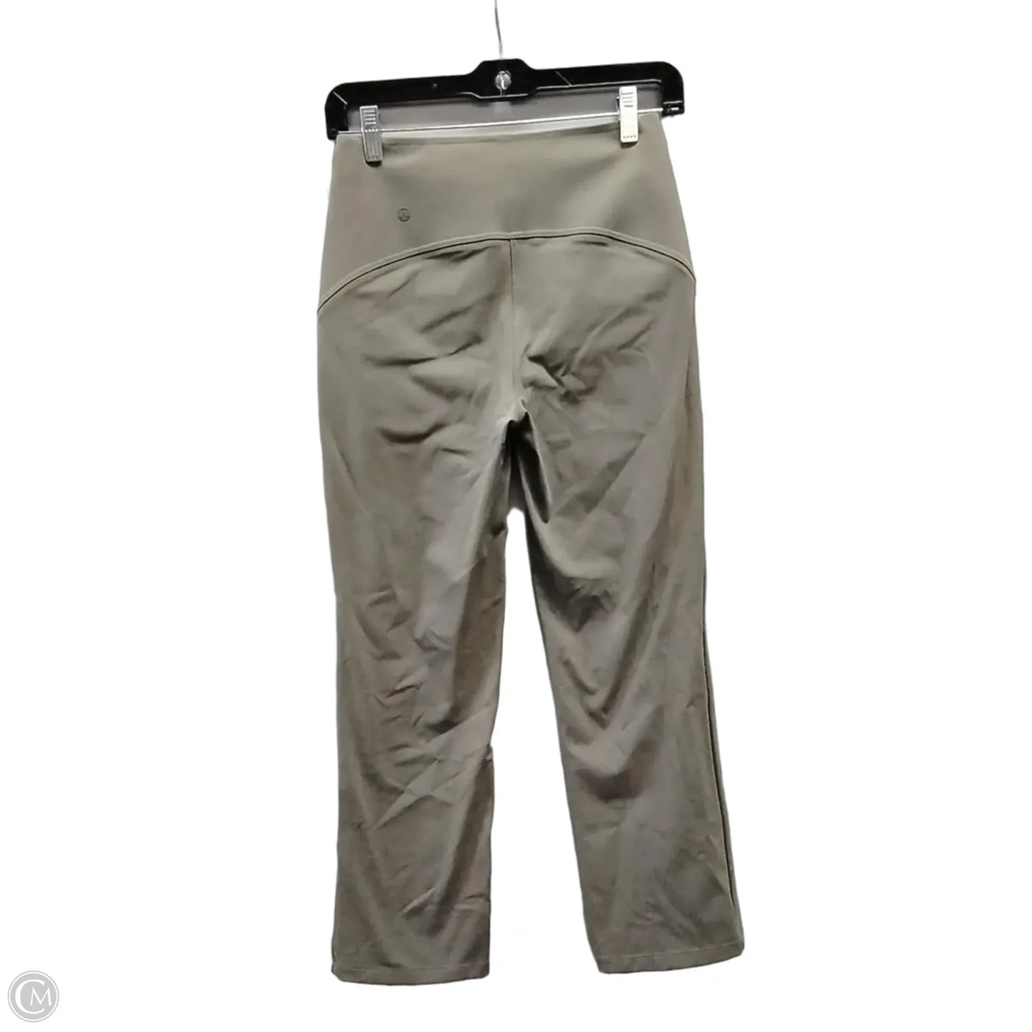 Athletic Pants By Lululemon In Beige, Size: S