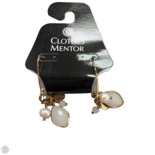 Earrings Dangle/drop By Cme