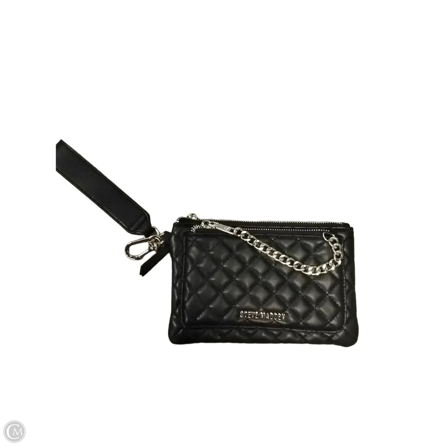 Wristlet By Steve Madden, Size: Small